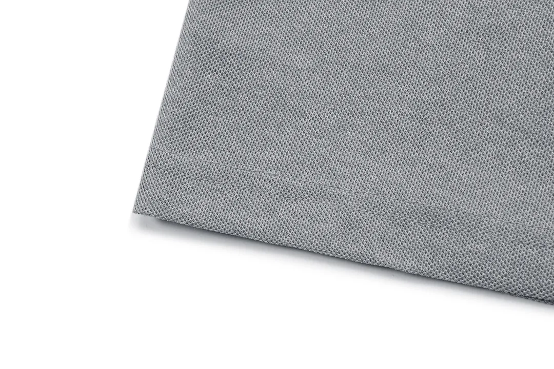 ARC'TERYX/ 2026New Arrival Classic logo Same Style polo ：Gray Size：XS S M L